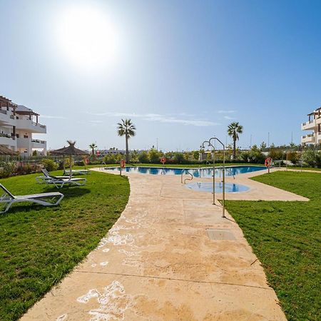 San Juan de los Terreros El Nido 아파트 외부 사진