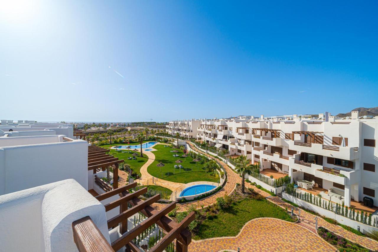 San Juan de los Terreros El Nido 아파트 외부 사진