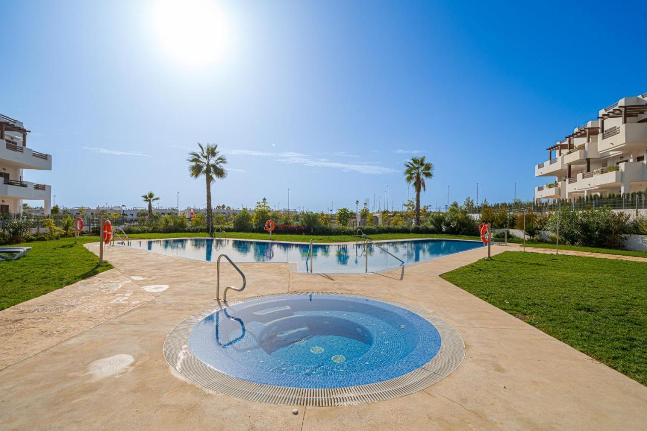 San Juan de los Terreros El Nido 아파트 외부 사진