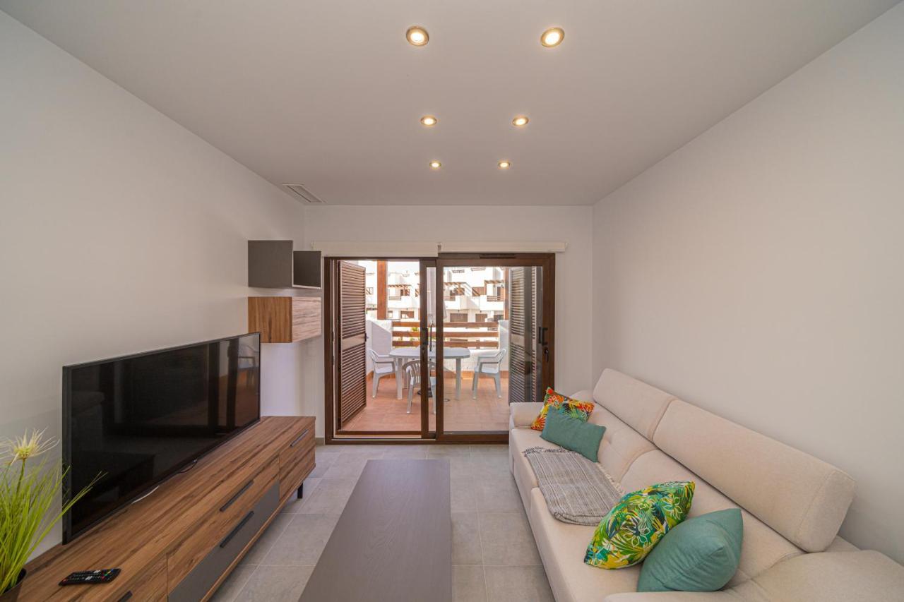 San Juan de los Terreros El Nido 아파트 외부 사진