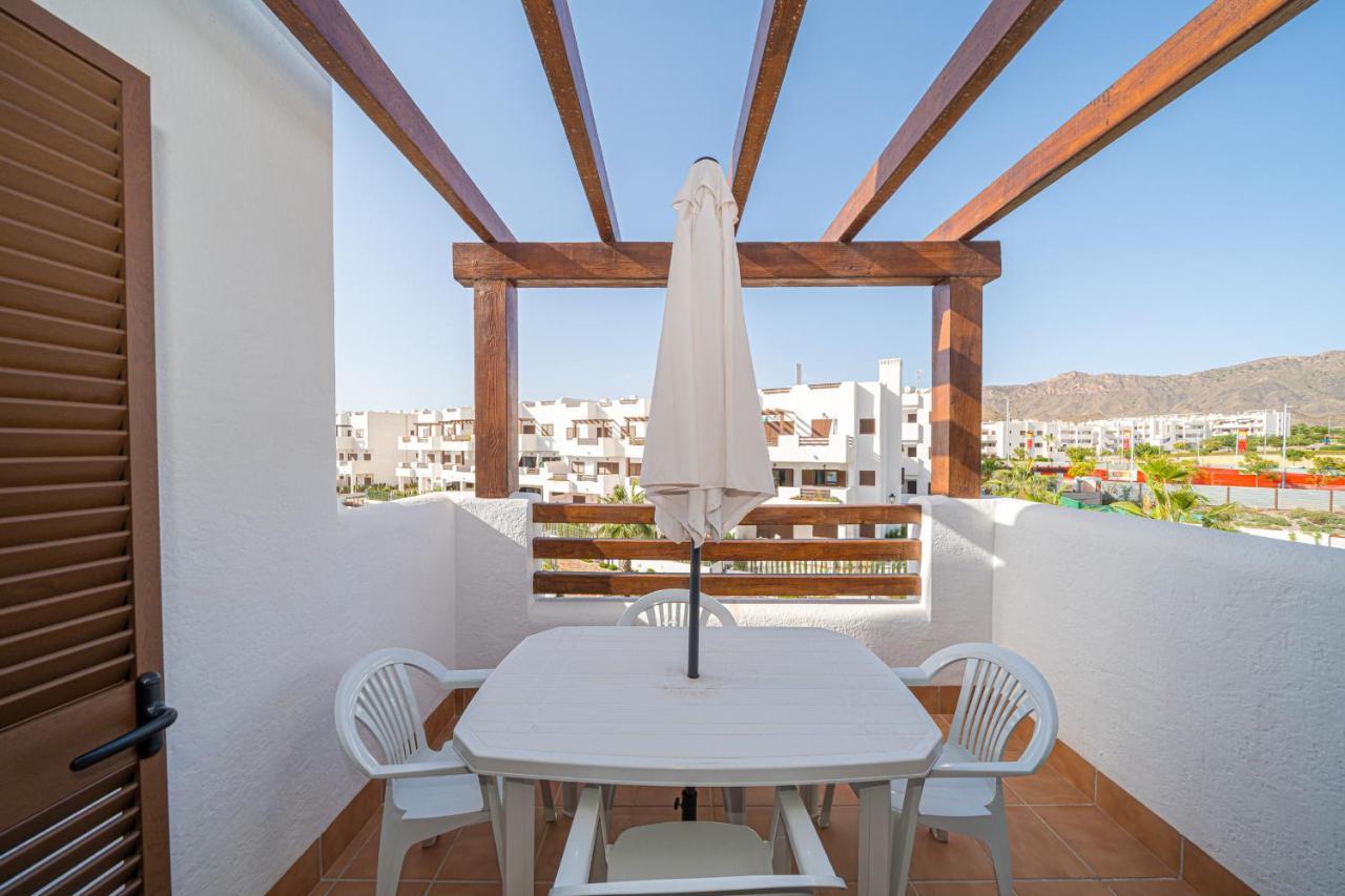 San Juan de los Terreros El Nido 아파트 외부 사진